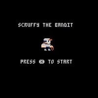 Scruffy The Bandit, The Game! screenshot, image №3023232 - RAWG
