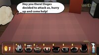 MEME CAT REVENGE screenshot, image №3801515 - RAWG
