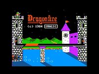 Dragonfire screenshot, image №726919 - RAWG