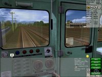 Trainz Railroad Simulator 2006 screenshot, image №431759 - RAWG