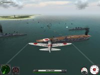 Attack on Pearl Harbor screenshot, image №462151 - RAWG