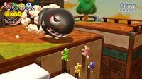 Mario 3D screenshot, image №3625739 - RAWG