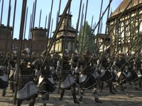 Medieval 2: Total War - Kingdoms screenshot, image №473973 - RAWG