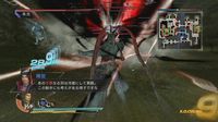 Dynasty Warriors 8: Xtreme Legends screenshot, image №616693 - RAWG