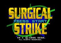 Surgical Strike screenshot, image №740332 - RAWG