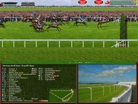 Starters Orders 4 Horse Racing (jumps edition) screenshot, image №1656014 - RAWG