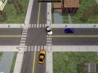 Urban Empires screenshot, image №420430 - RAWG