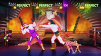 Just Dance 4 screenshot, image №595554 - RAWG