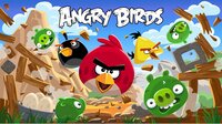 Angry Birds screenshot, image №3936862 - RAWG