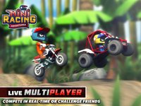 Mini Racing Adventures screenshot, image №55824 - RAWG