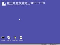 OSTRO - A System Investigation screenshot, image №3319389 - RAWG