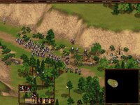 GOG Strategy Bundle screenshot, image №3436642 - RAWG