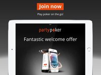 partypoker poker & casino - NJ screenshot, image №1597372 - RAWG