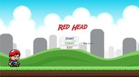 Red Head screenshot, image №1289642 - RAWG
