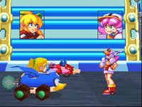 Mega Man Battle & Chase screenshot, image №763505 - RAWG