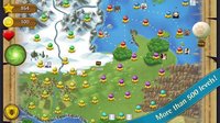 Bubble Witch Saga screenshot, image №1532217 - RAWG