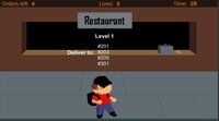 Delivery Boy (itch) screenshot, image №2427100 - RAWG