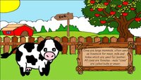 Childrens Animal Game screenshot, image №3363398 - RAWG