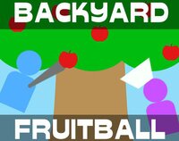 Backyard Fruitball (LD52) screenshot, image №3732988 - RAWG