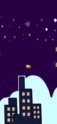 Flappy Bosta screenshot, image №3305592 - RAWG