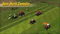 Farming Simulator 14 screenshot, image №668827 - RAWG