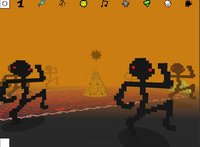 Berry hunt in a bad dimension screenshot, image №1305896 - RAWG