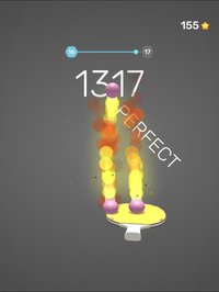 Ping Pong King screenshot, image №1939314 - RAWG