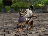 Swordman 2 screenshot, image №402067 - RAWG