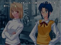 Tsukihime PLUS-DISC screenshot, image №4263958 - RAWG