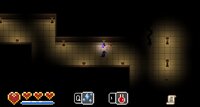 The Final Exam (itch) screenshot, image №3404746 - RAWG