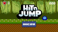 Hit N´ Jump screenshot, image №2657010 - RAWG