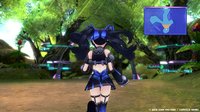 Hyperdimension Neptunia Victory screenshot, image №594367 - RAWG