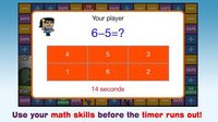 Heroes of Math Kingdom screenshot, image №1493323 - RAWG