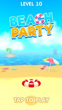 Beach party! screenshot, image №2207812 - RAWG