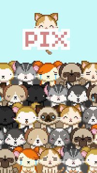 Pix! - Virtual Pet Game screenshot, image №1437222 - RAWG