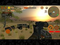 Hunting Simulator 4x4 screenshot, image №1902716 - RAWG