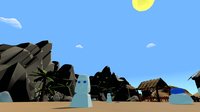 These Lands (itch) screenshot, image №1891740 - RAWG