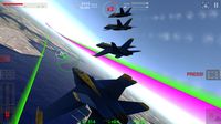 Blue Angels Aerobatic Flight Simulator screenshot, image №647526 - RAWG