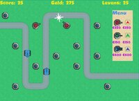 CoderDojo Tower Defense screenshot, image №2926930 - RAWG