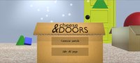 Cheese&Doors screenshot, image №1296568 - RAWG