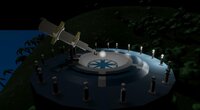 Chronicles of the Cosmos screenshot, image №2594839 - RAWG
