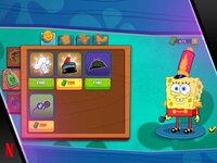 SpongeBob: Get Cooking screenshot, image №3653439 - RAWG
