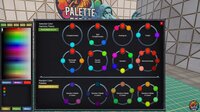 Palette Forge screenshot, image №4199718 - RAWG