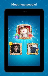 Kiss Kiss: Spin the Bottle for Chatting & Fun screenshot, image №2090643 - RAWG
