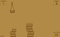 Tower Builder (itch) (johnperes) screenshot, image №2459541 - RAWG