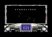 Starglider screenshot, image №745428 - RAWG