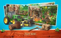 Hidden Object Farm Games - Mystery Village Escape screenshot, image №1483321 - RAWG