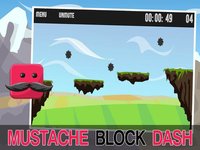 Mustache Block Dash screenshot, image №1620114 - RAWG