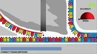 The mRNA Transcription Race screenshot, image №1994018 - RAWG