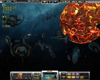 Sins of a Solar Empire screenshot, image №439750 - RAWG